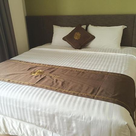 Daisy Hotel Nha Trang Exterior foto