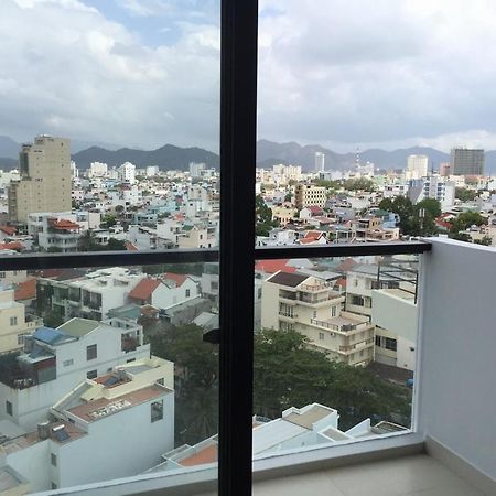 Daisy Hotel Nha Trang Exterior foto