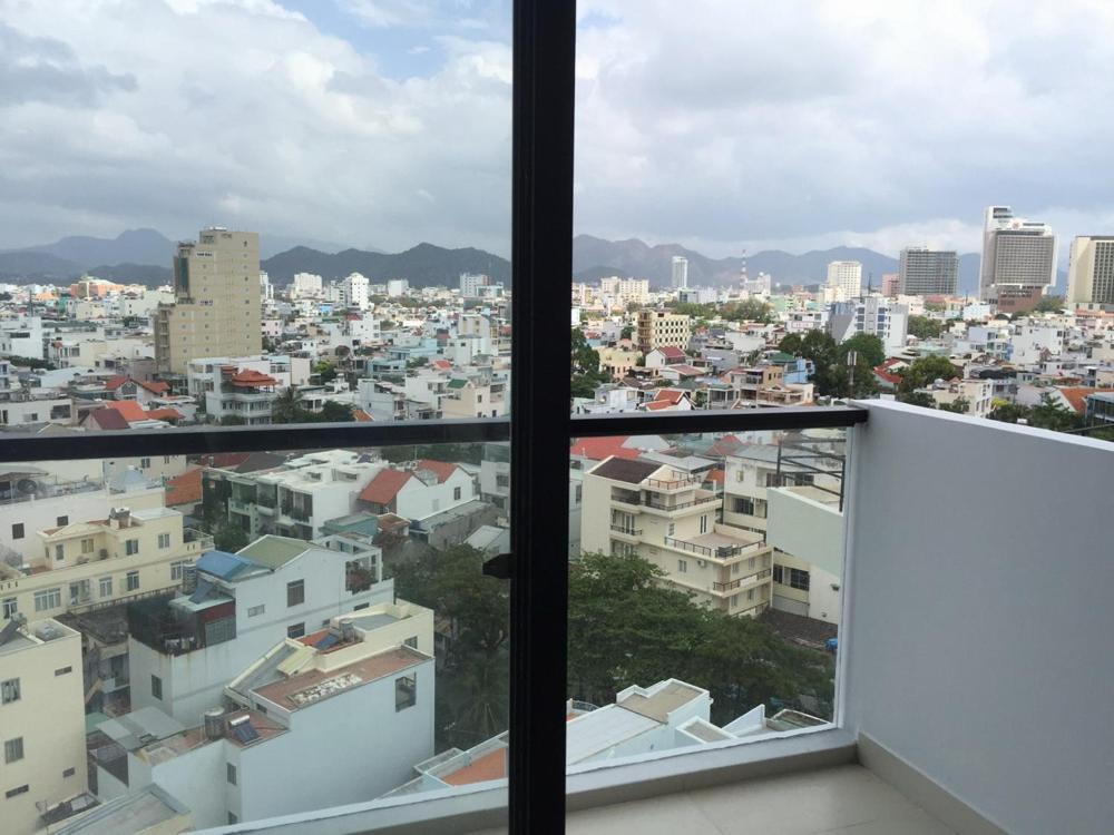 Daisy Hotel Nha Trang Exterior foto